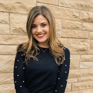 Meet your Posher, Bailey